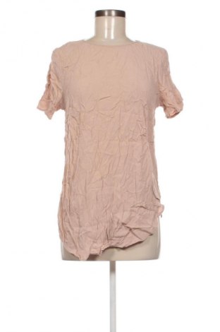 Dámská halenka H&M, Velikost M, Barva Popelavě růžová, Cena  199,00 Kč