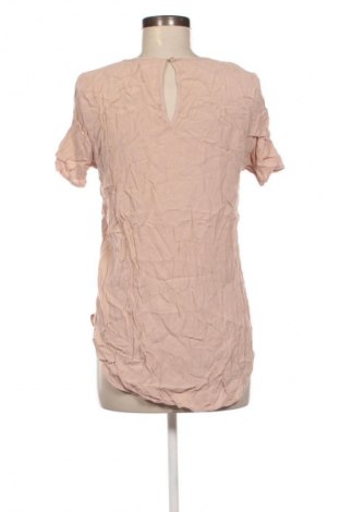 Dámská halenka H&M, Velikost M, Barva Popelavě růžová, Cena  199,00 Kč