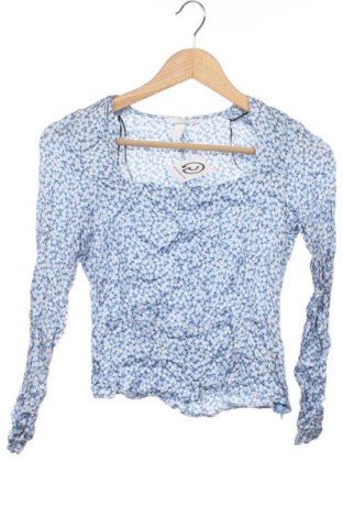 Női blúz H&M, Méret XXS, Szín Sokszínű, Ár 5 199 Ft