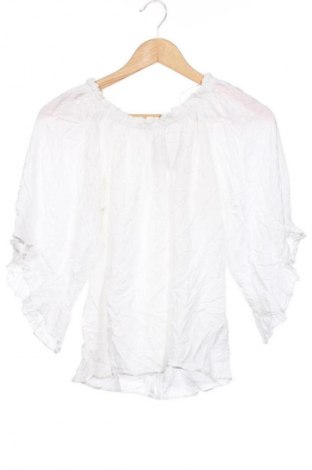 Dámska blúza H&M, Veľkosť XS, Farba Biela, Cena  11,95 €