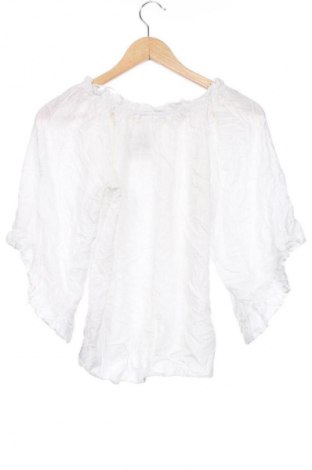 Dámska blúza H&M, Veľkosť XS, Farba Biela, Cena  11,95 €