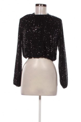 Dámská halenka H&M, Velikost S, Barva Černá, Cena  309,00 Kč