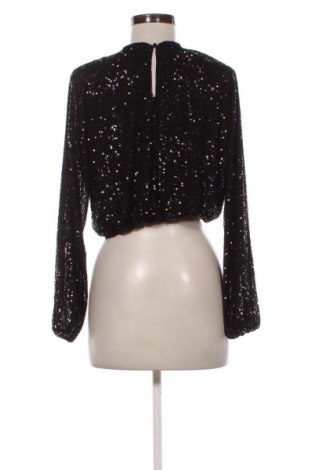 Dámská halenka H&M, Velikost S, Barva Černá, Cena  309,00 Kč