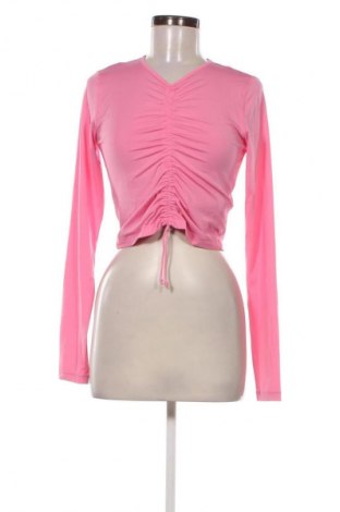 Damen Shirt H&M, Größe M, Farbe Rosa, Preis 15,99 €