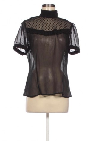 Dámska blúza H&M, Veľkosť XL, Farba Čierna, Cena  7,95 €
