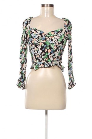 Bluzka damska H&M, Rozmiar XL, Kolor Kolorowy, Cena 62,99 zł