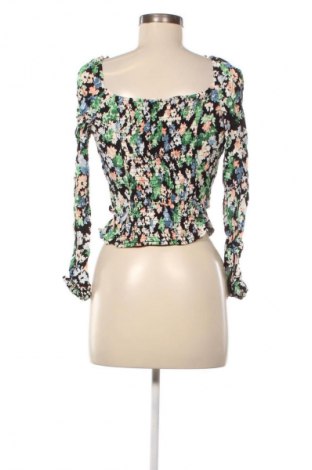 Bluzka damska H&M, Rozmiar XL, Kolor Kolorowy, Cena 62,99 zł