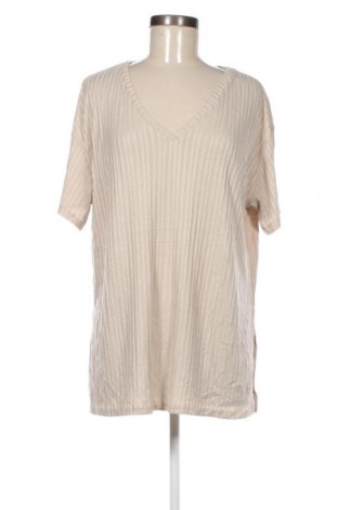 Dámská halenka H&M, Velikost L, Barva Béžová, Cena  309,00 Kč