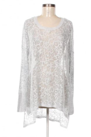 Dámská halenka H&M, Velikost M, Barva Šedá, Cena  309,00 Kč