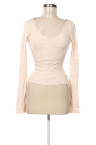 Női blúz H&M, Méret S, Szín Bézs, Ár 5 199 Ft