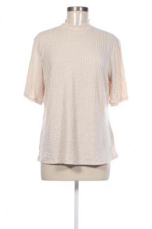Bluză de femei H&M, Mărime XL, Culoare Bej, Preț 52,99 Lei