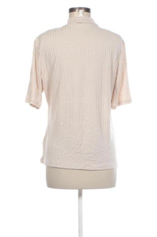 Bluză de femei H&M, Mărime XL, Culoare Bej, Preț 52,99 Lei