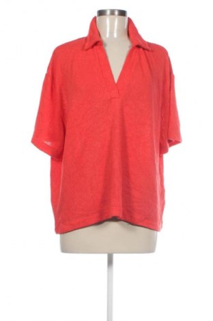 Damen Shirt H&M, Größe XL, Farbe Rot, Preis € 13,99