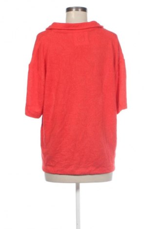 Damen Shirt H&M, Größe XL, Farbe Rot, Preis € 13,99