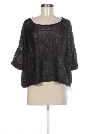Bluză de femei H&M, Mărime XL, Culoare Negru, Preț 65,99 Lei