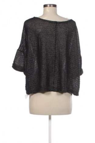Bluză de femei H&M, Mărime XL, Culoare Negru, Preț 65,99 Lei
