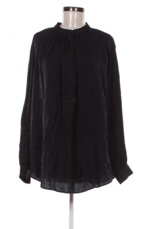 Bluză de femei H&M, Mărime XL, Culoare Negru, Preț 65,99 Lei