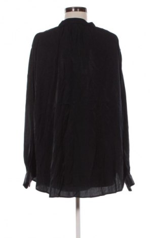 Bluză de femei H&M, Mărime XL, Culoare Negru, Preț 65,99 Lei