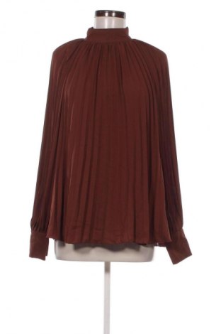 Dámská halenka H&M, Velikost M, Barva Hnědá, Cena  309,00 Kč