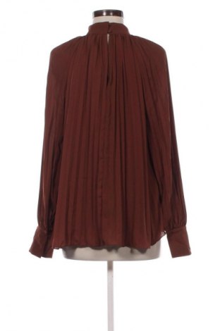 Dámská halenka H&M, Velikost M, Barva Hnědá, Cena  309,00 Kč