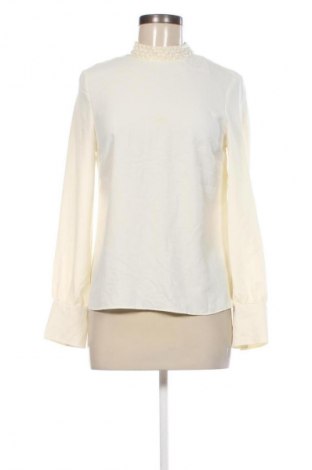 Γυναικεία μπλούζα H&M, Μέγεθος XS, Χρώμα Εκρού, Τιμή 12,99 €