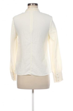 Γυναικεία μπλούζα H&M, Μέγεθος XS, Χρώμα Εκρού, Τιμή 12,99 €