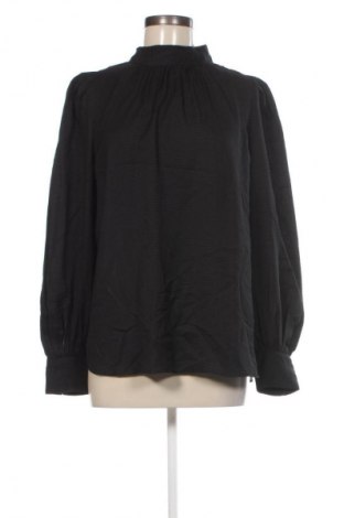 Bluză de femei H&M, Mărime M, Culoare Negru, Preț 65,99 Lei