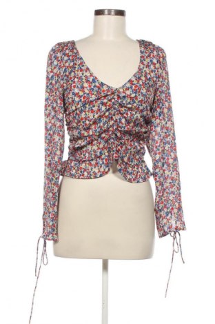 Dámská halenka H&M, Velikost S, Barva Vícebarevné, Cena  309,00 Kč