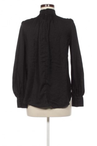 Bluză de femei H&M, Mărime XS, Culoare Negru, Preț 65,99 Lei