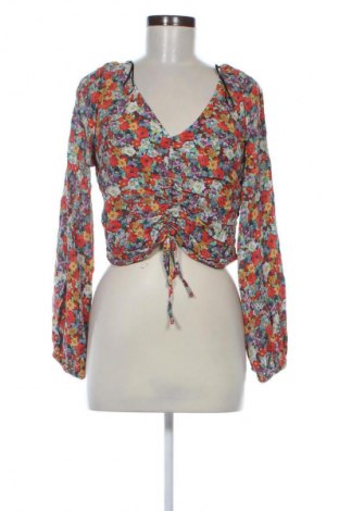 Damen Shirt H&M, Größe L, Farbe Mehrfarbig, Preis € 13,99