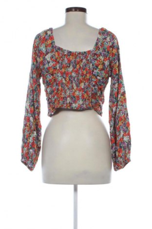 Damen Shirt H&M, Größe L, Farbe Mehrfarbig, Preis € 13,99