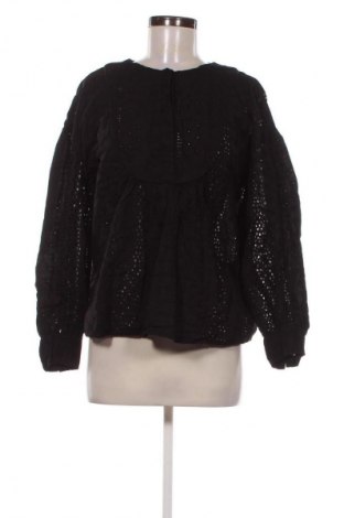 Bluzka damska H&M, Rozmiar XL, Kolor Czarny, Cena 62,99 zł