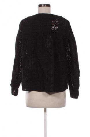 Bluzka damska H&M, Rozmiar XL, Kolor Czarny, Cena 62,99 zł
