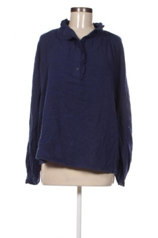 Női blúz H&M, Méret M, Szín Kék, Ár 8 419 Ft