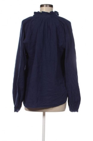 Női blúz H&M, Méret M, Szín Kék, Ár 8 419 Ft