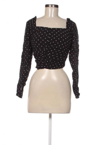 Bluză de femei H&M, Mărime XS, Culoare Multicolor, Preț 65,99 Lei