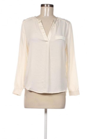Bluză de femei H&M, Mărime XS, Culoare Ecru, Preț 65,99 Lei