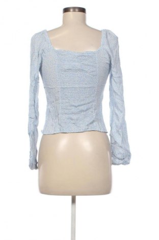 Damen Shirt H&M, Größe S, Farbe Mehrfarbig, Preis € 13,99
