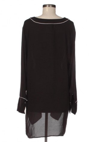 Damen Shirt H&M, Größe XXL, Farbe Schwarz, Preis 13,99 €