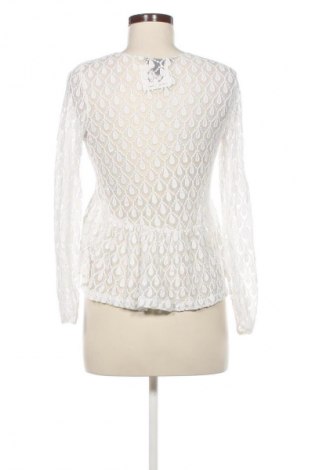 Damen Shirt H&M, Größe S, Farbe Weiß, Preis € 13,99