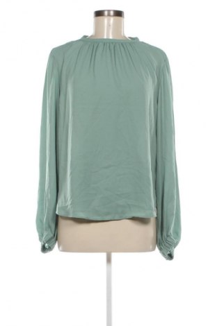 Γυναικεία μπλούζα H&M, Μέγεθος M, Χρώμα Πράσινο, Τιμή 12,99 €
