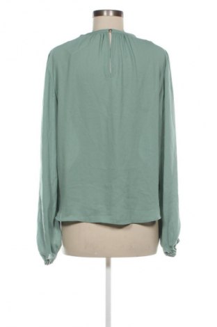 Γυναικεία μπλούζα H&M, Μέγεθος M, Χρώμα Πράσινο, Τιμή 12,99 €