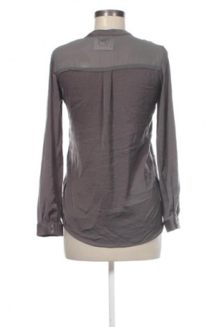 Dámská halenka H&M, Velikost XS, Barva Šedá, Cena  309,00 Kč