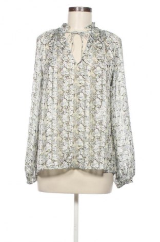 Дамска блуза H&M, Размер XS, Цвят Многоцветен, Цена 19,99 лв.