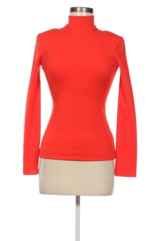 Damen Shirt H&M, Größe XS, Farbe Rot, Preis € 13,99
