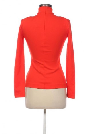 Damen Shirt H&M, Größe XS, Farbe Rot, Preis € 13,99