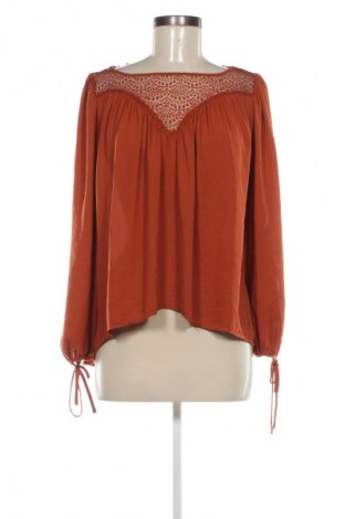 Bluză de femei H&M, Mărime S, Culoare Maro, Preț 65,99 Lei
