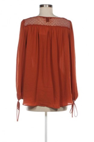 Bluză de femei H&M, Mărime S, Culoare Maro, Preț 65,99 Lei