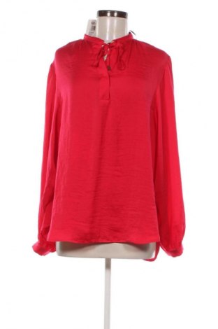 Dámská halenka H&M, Velikost L, Barva Červená, Cena  309,00 Kč