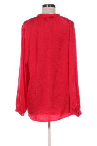 Dámská halenka H&M, Velikost L, Barva Červená, Cena  309,00 Kč